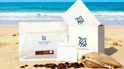 Bolsitas de café ECO Friendly