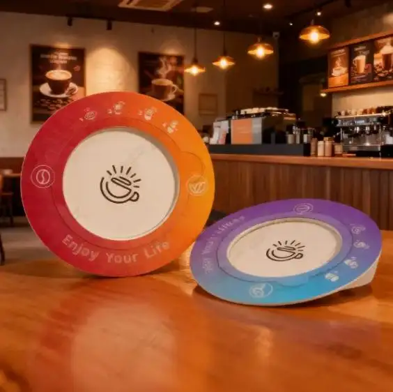 Filtro de Preparación de Café por Goteo de OVNI