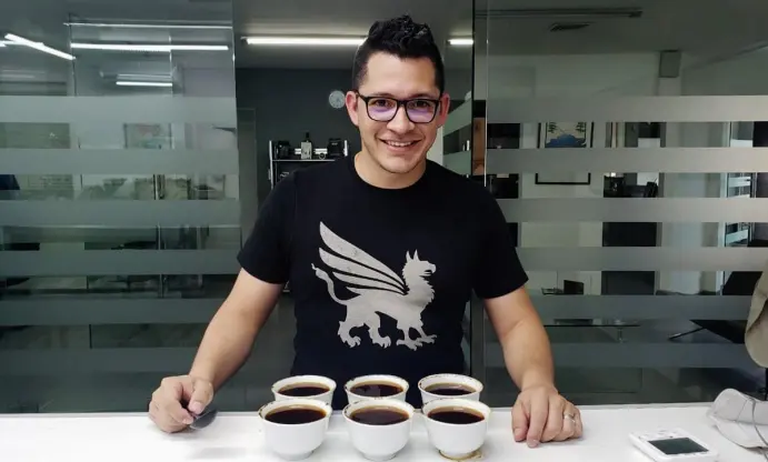 Guatemala Café de Especialidad