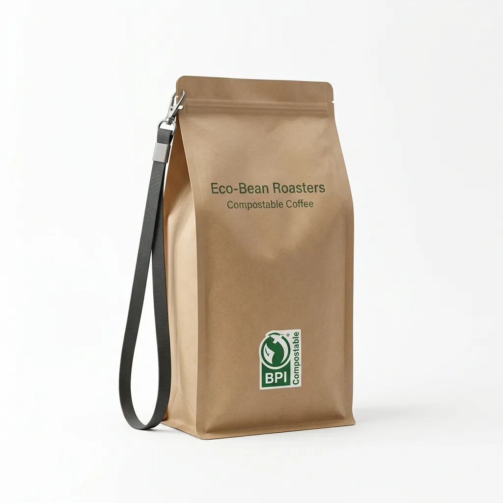 Compostable_coffee_bag_with_lanyard