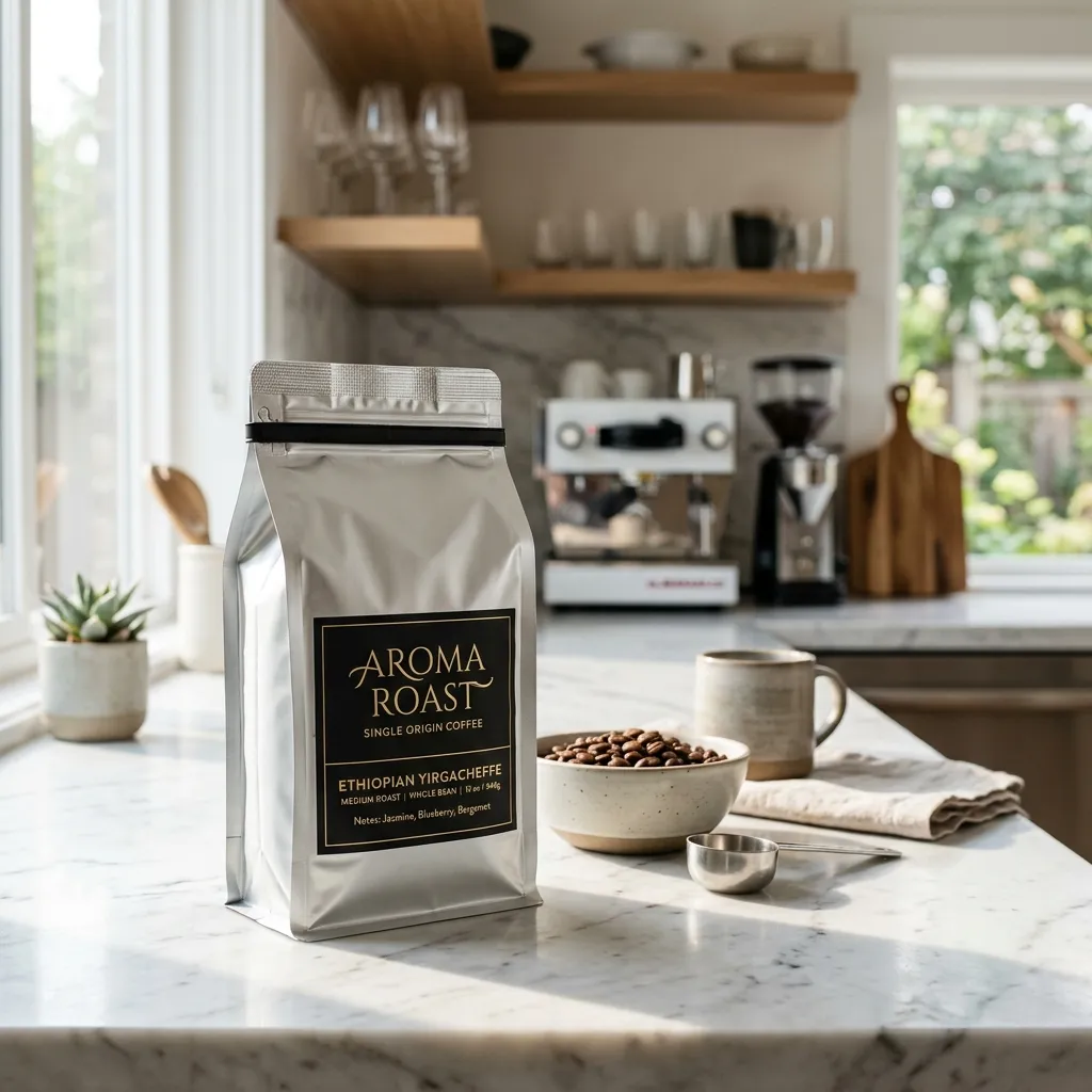 Silver_foil_coffee_bag_marble