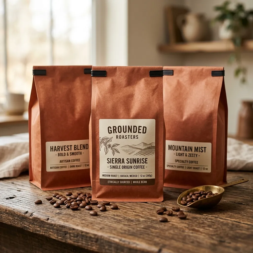 Terracotta_coffee_bags_on_table