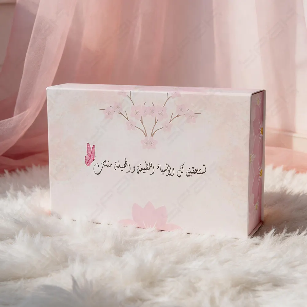 Fabricante de cajas de café