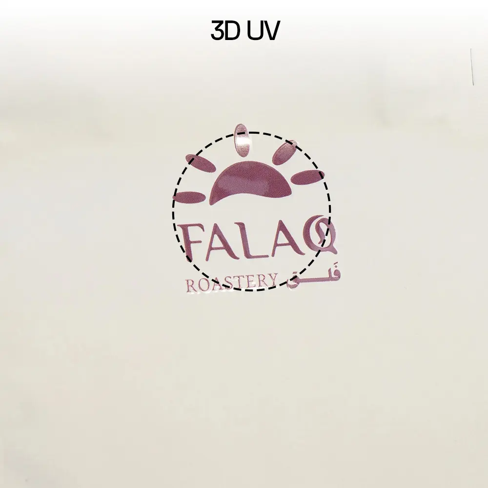 Bolsas de café personalizadas de fondo plano de 250g