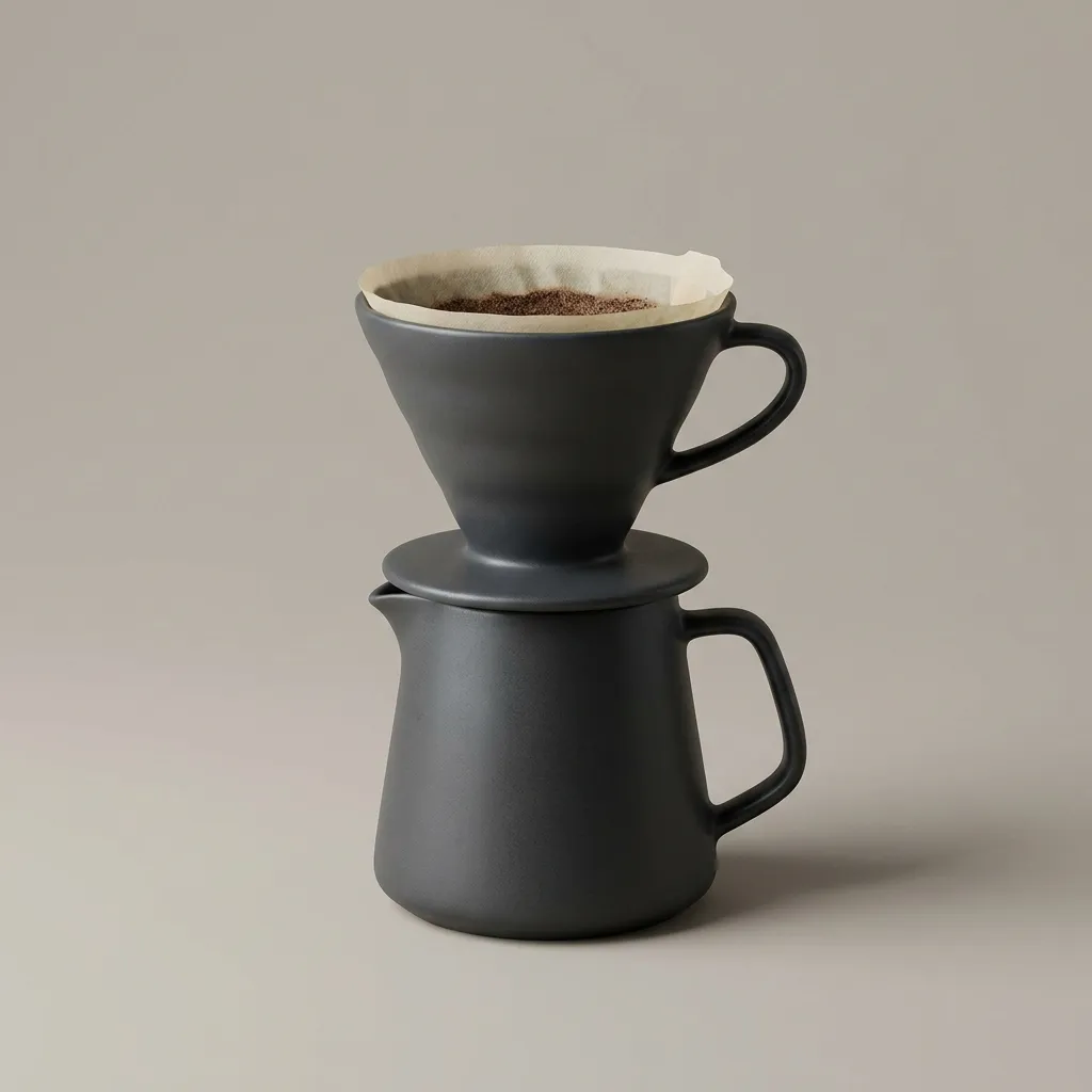 V60-Elaborado-Drippers a Mano