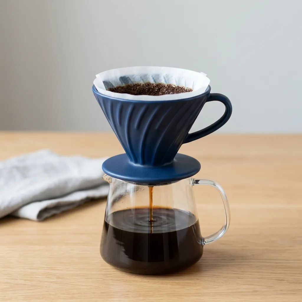 Coffee-V60-para-sobre-cafetera