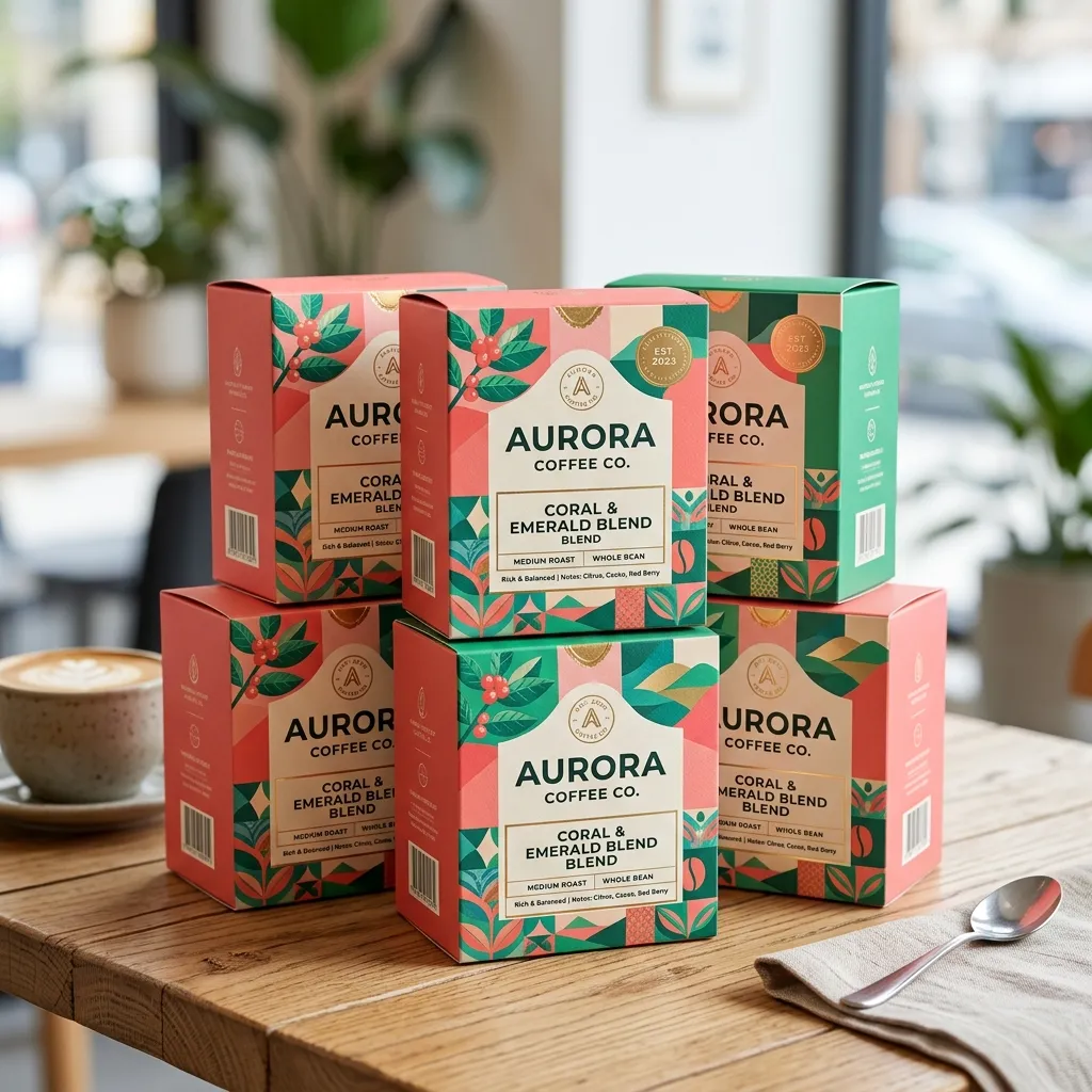 food-grade-coffee-box-paper-packs