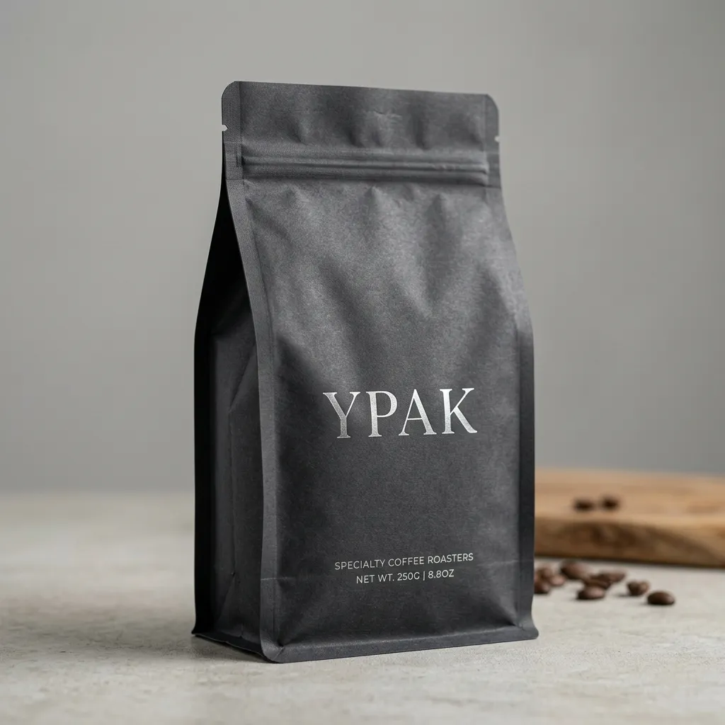 bolsas de correo para café impresas a medida