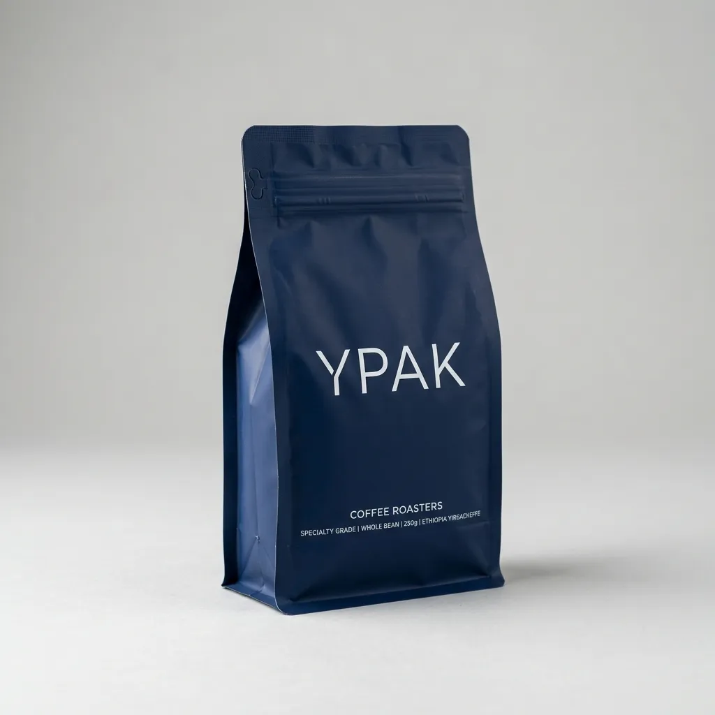 bolsas de correo para café impresas a medida