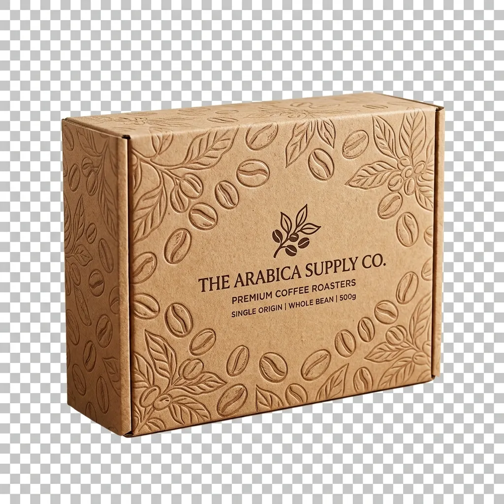 Coffee_mailer_box_paper_texture