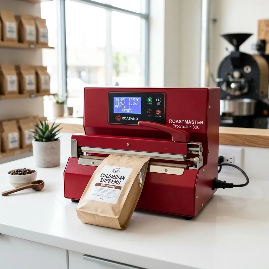 Coffee_pack_sealing_machine