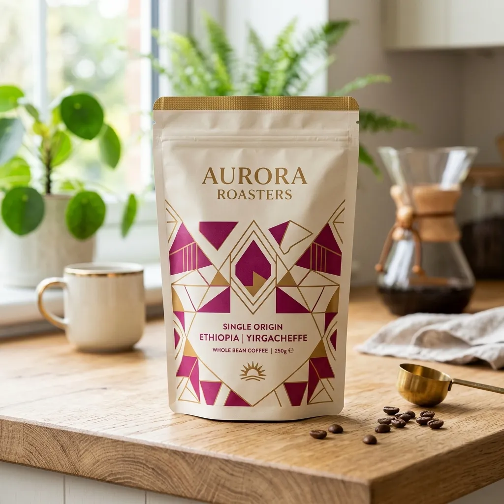 Coffee_pouch_on_countertop