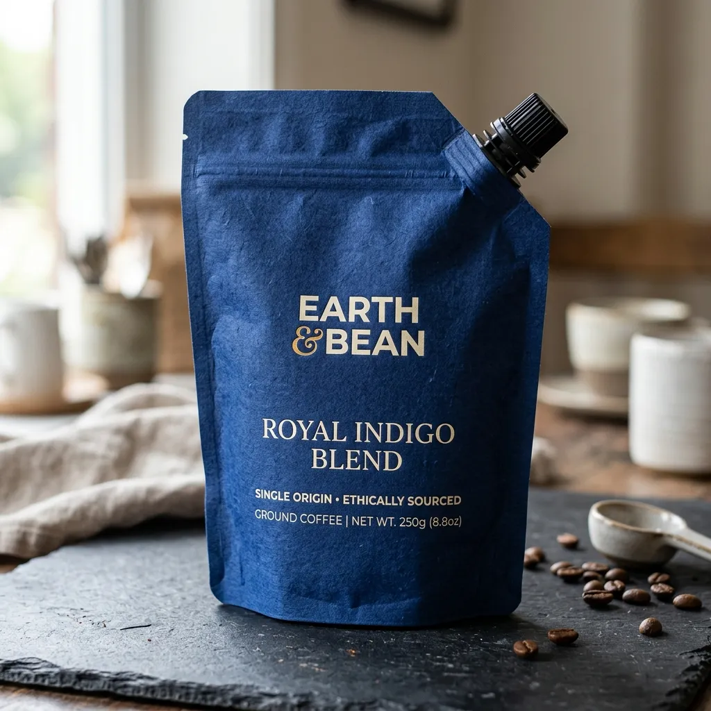 Coffee_pouch_on_table