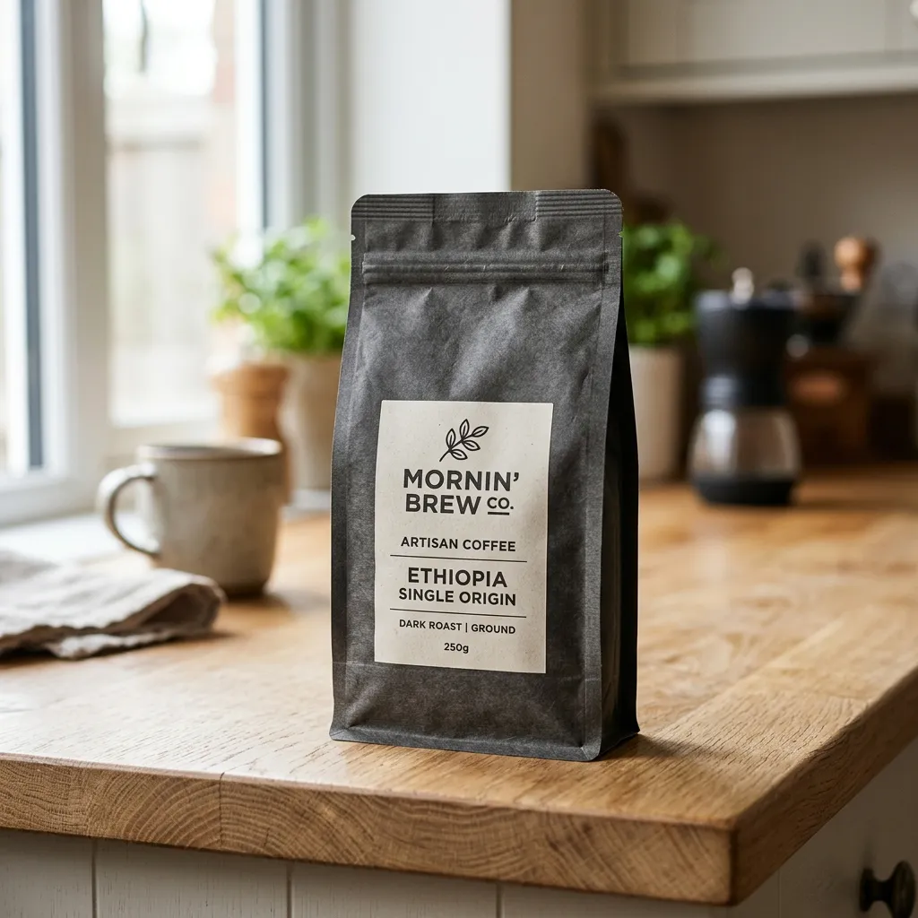 Coffee_sachet_on_wooden_countertop