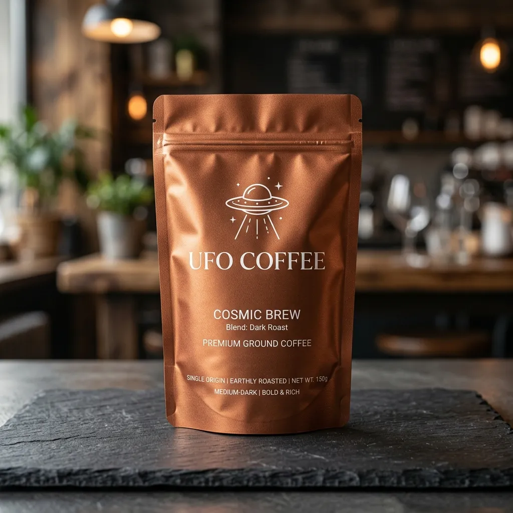 Copper_coffee_pouch_on_table