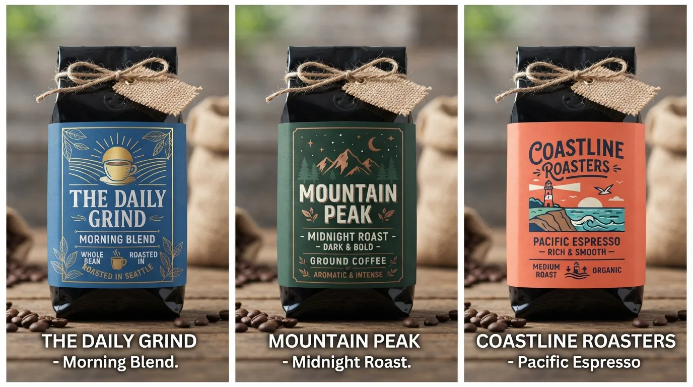 coffee-packaging-label-wrap