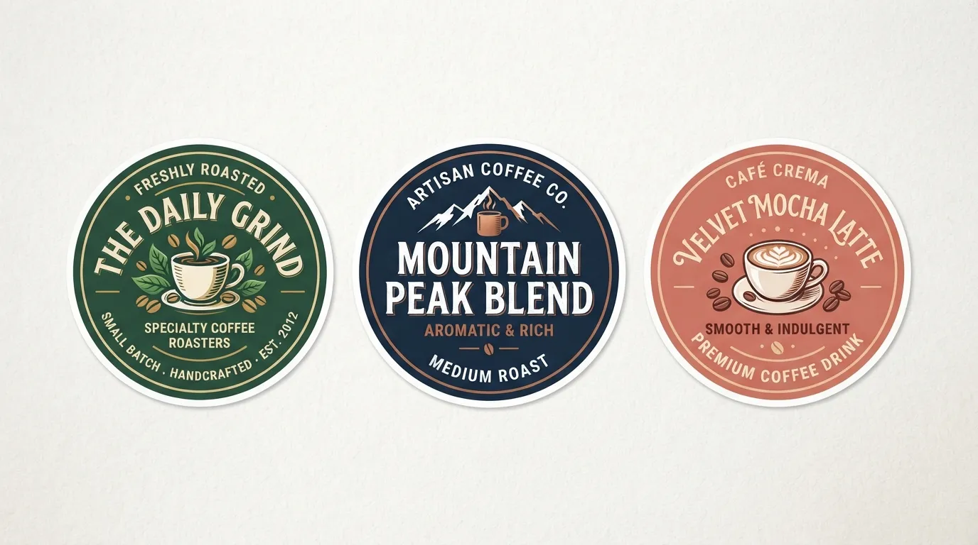 coffee-packaging-labels