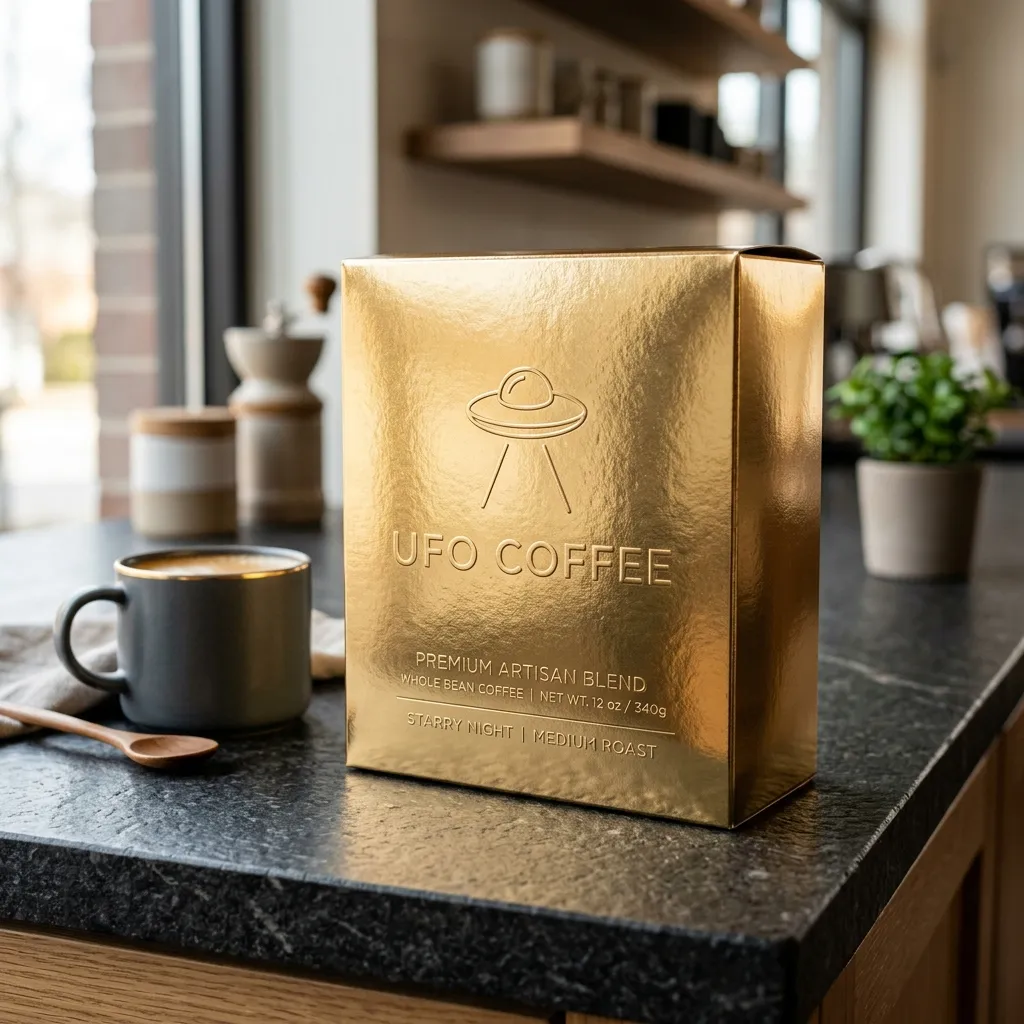 Gold_coffee_box_packaging