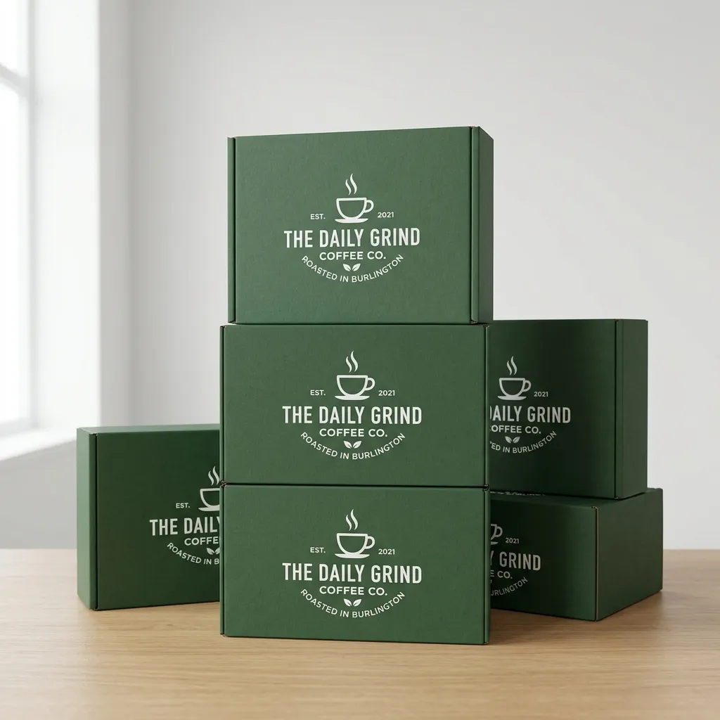 Green_coffee_packaging_boxes_stack