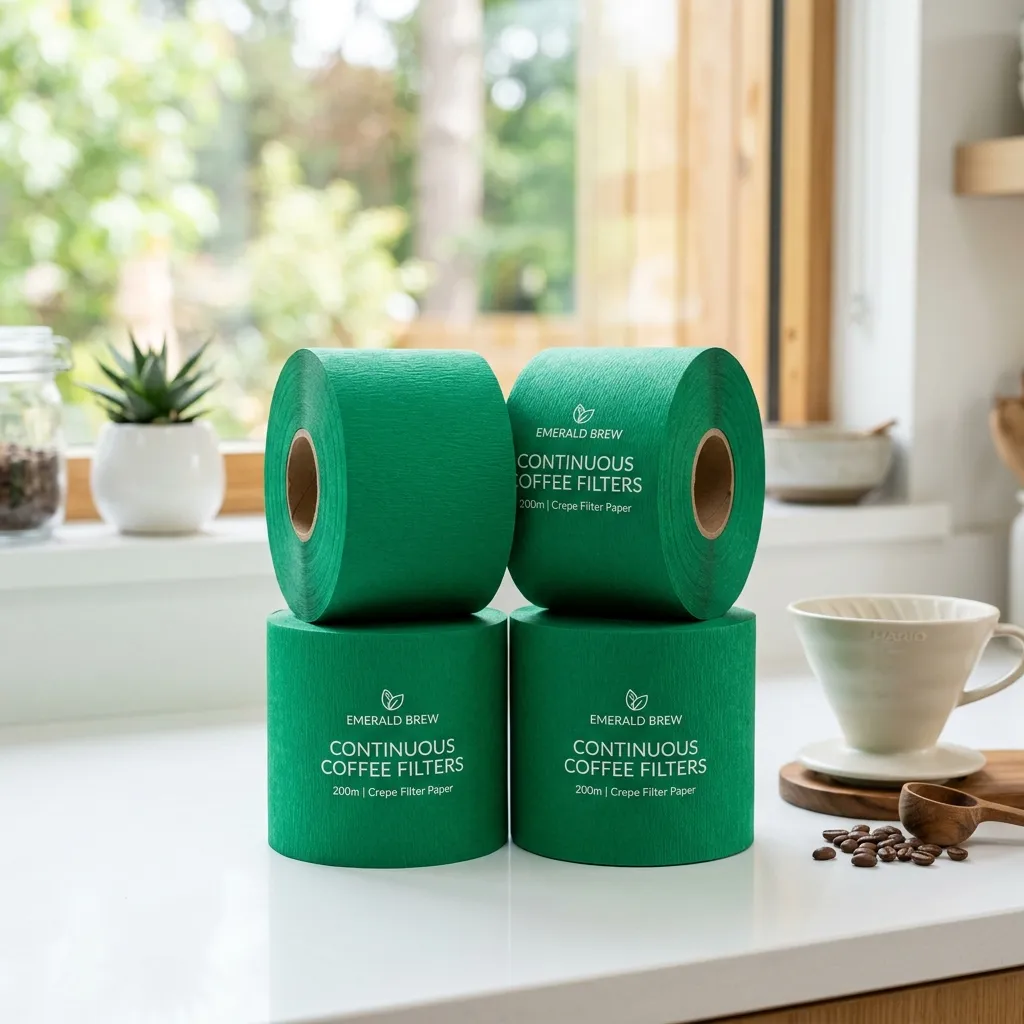 Green_filter_paper_rolls_stacked