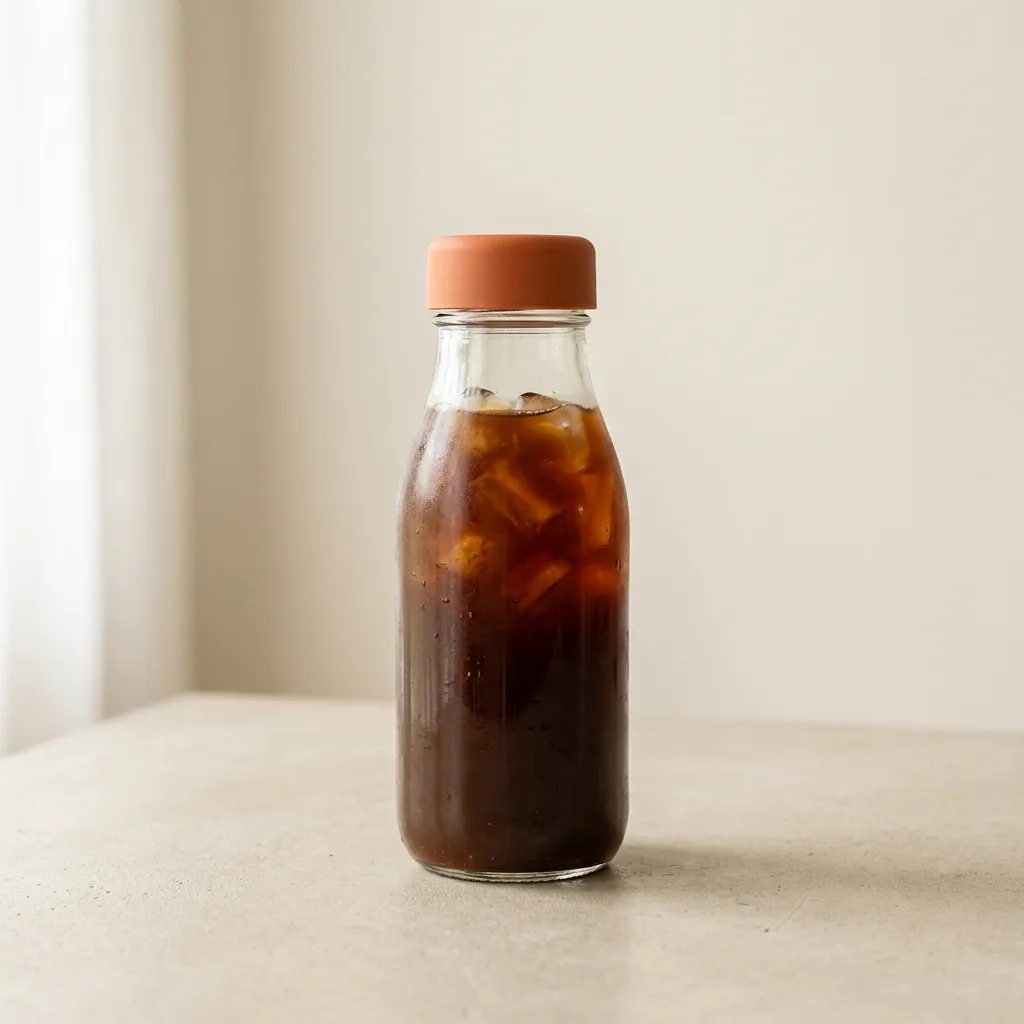 coffee-iced-bottle-packaging