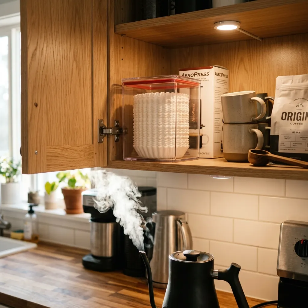 OVNI-Barrera-humedad-Filtros-Café-