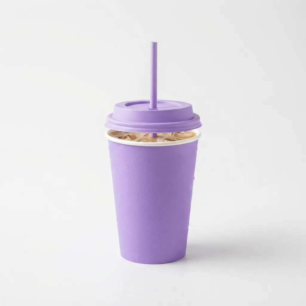 Paper_iced_coffee_cup_combo