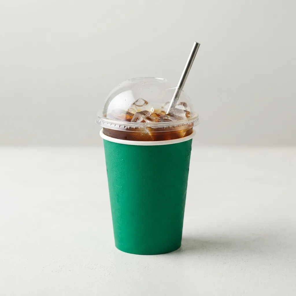 ice-drink-coffee-cups