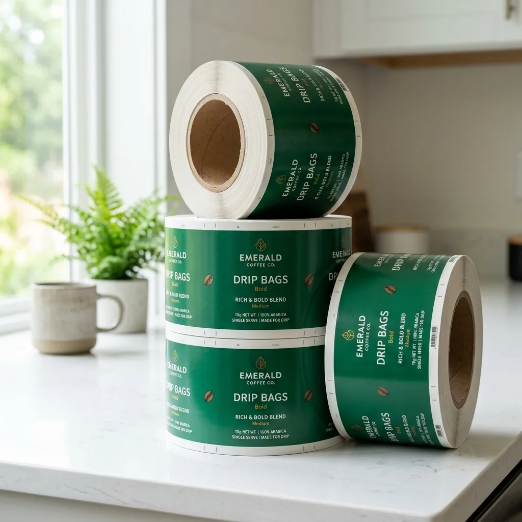 Rolls_of_green_packaging_film