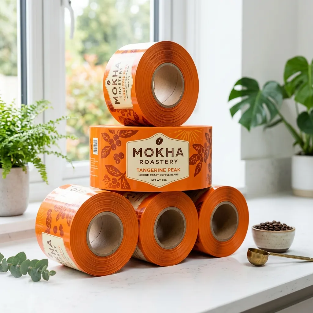 Rolls_of_orange_packaging_film