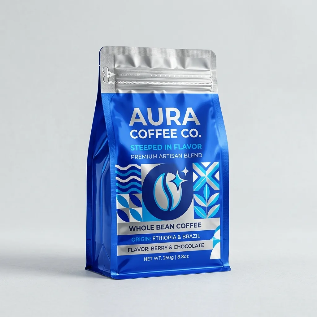 Standing_coffee_gift_bag_mockup