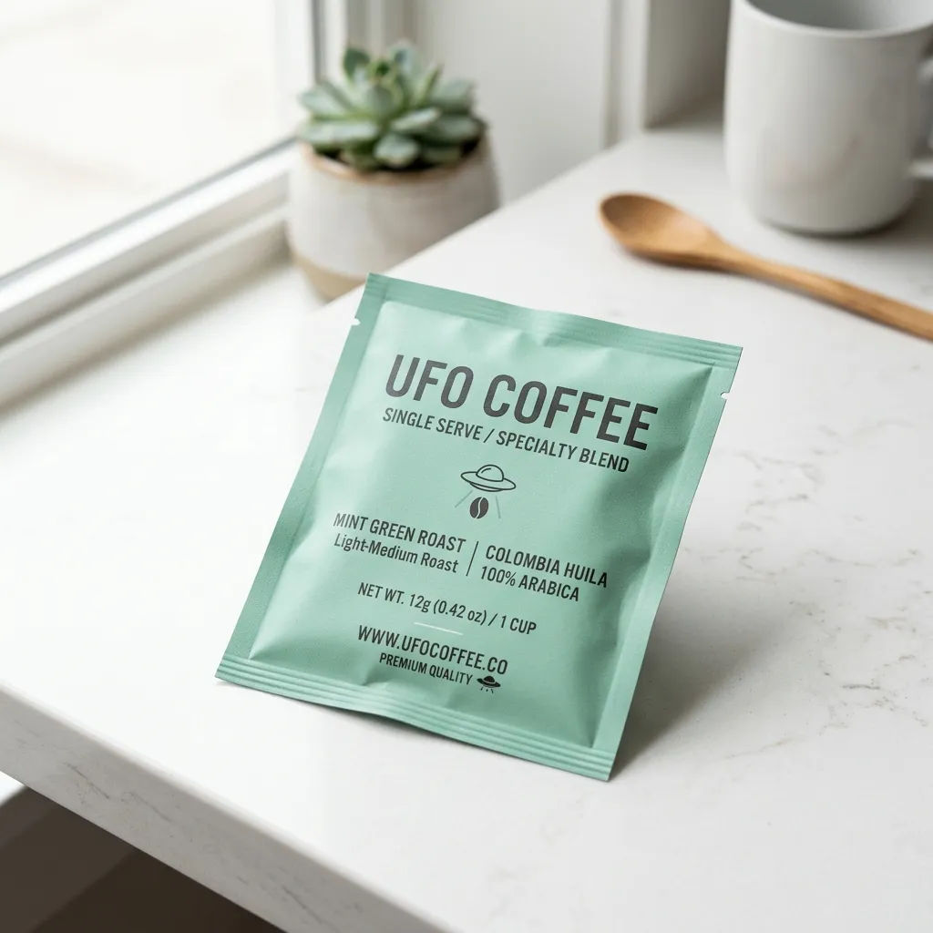 OVNI-goteo-bolsa-saco de café