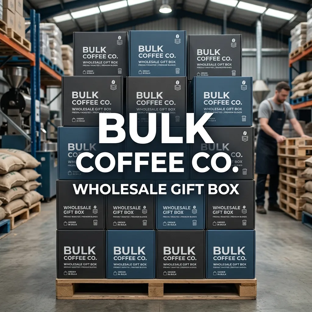 Wholesale_coffee_gift_boxes_arranged