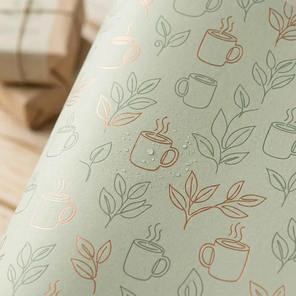 Wrapping_paper_with_coffee_design