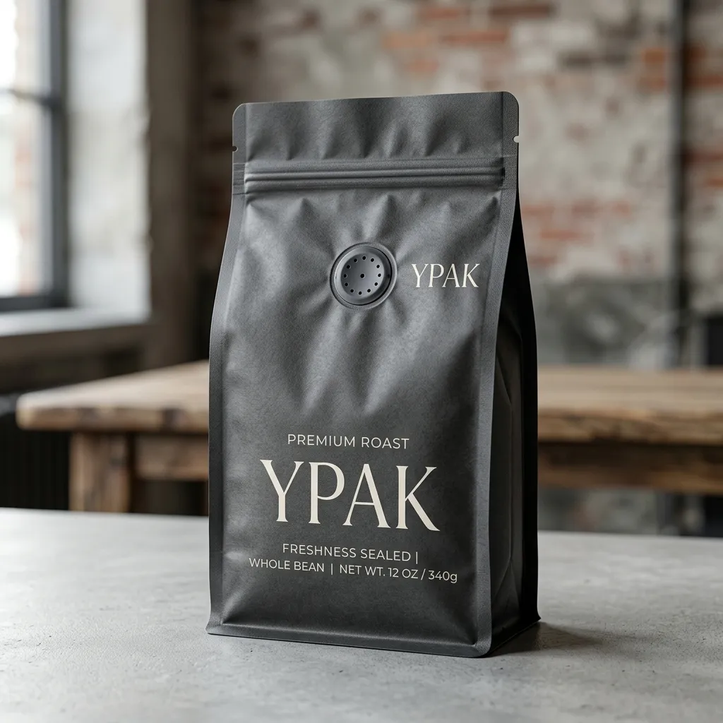 YPAK_coffee_bag_with_valve