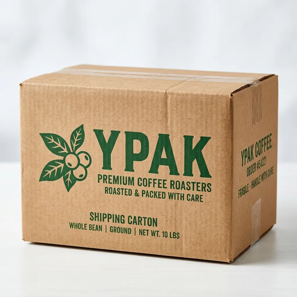 YPAK_coffee_shipping_carton