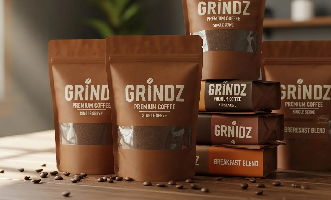 Explorando los beneficios de las bolsas de café Grindz