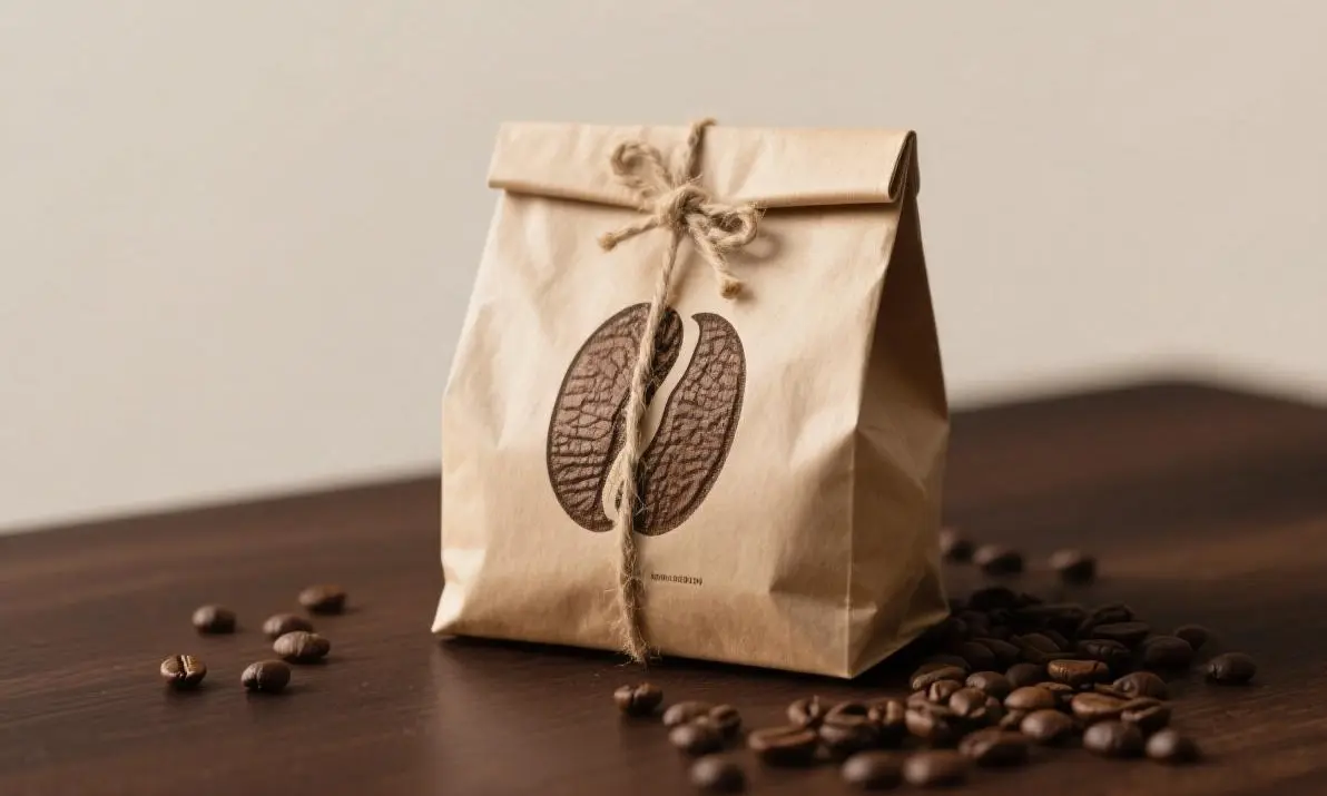 ¿Por qué es importante el envasado para el café de grano entero?
